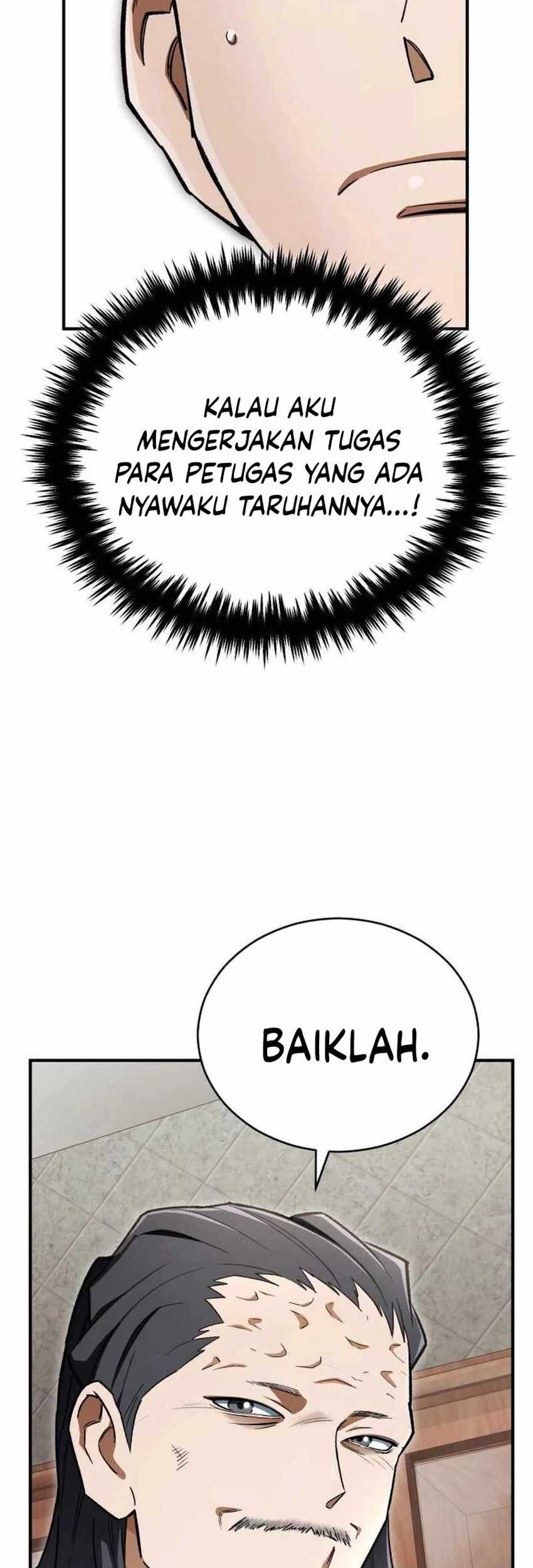 Blood Demon Reincarnation Chapter 9 Gambar 10