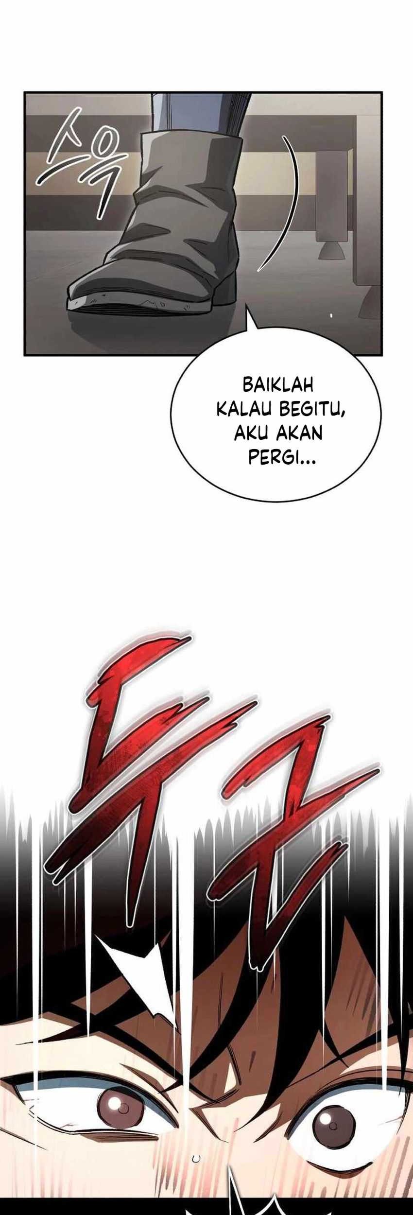 Blood Demon Reincarnation Chapter 9 Gambar 12