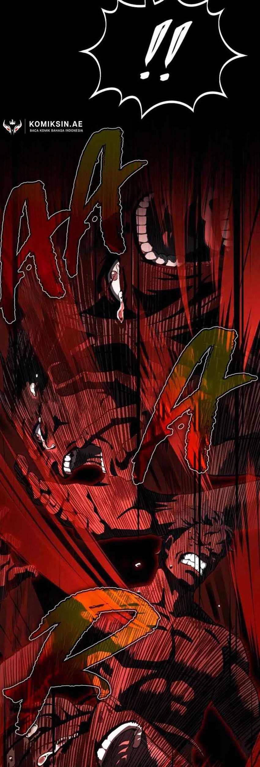 Blood Demon Reincarnation Chapter 9 Gambar 13