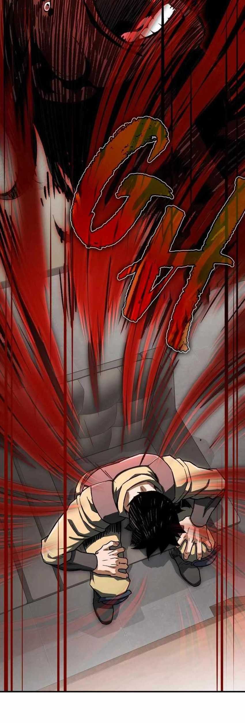 Blood Demon Reincarnation Chapter 9 Gambar 14