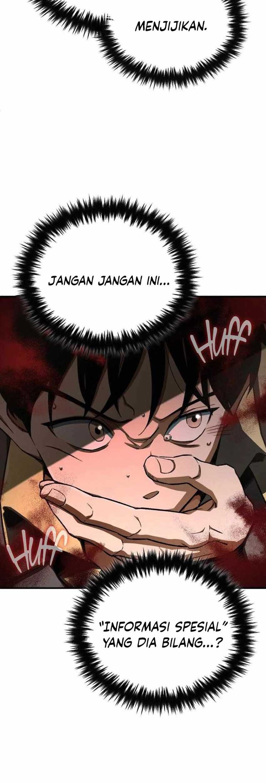 Blood Demon Reincarnation Chapter 9 Gambar 17