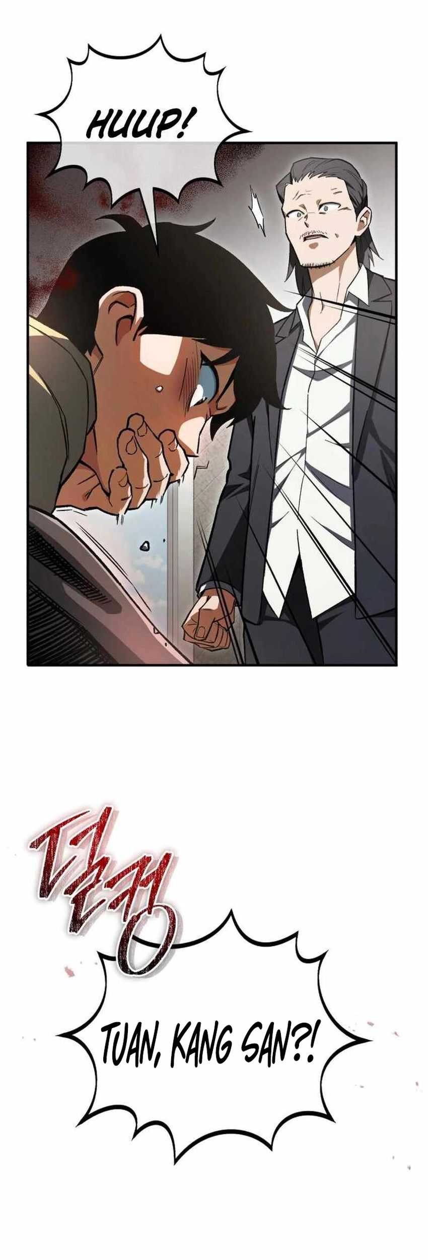 Blood Demon Reincarnation Chapter 9 Gambar 18