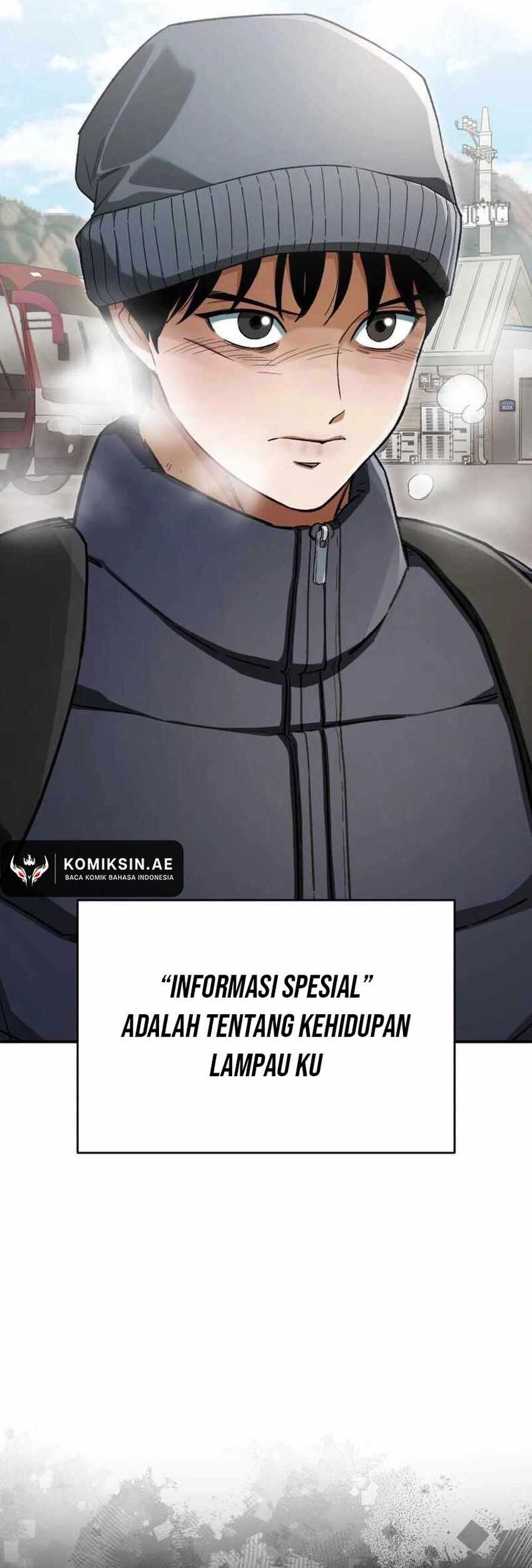 Blood Demon Reincarnation Chapter 9 Gambar 21