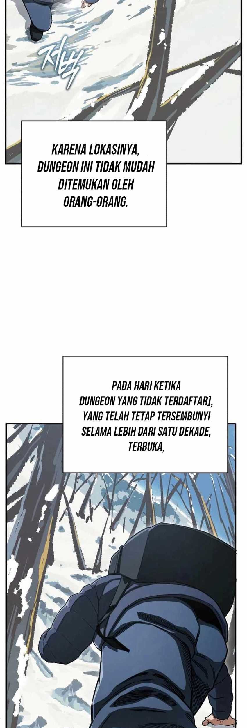 Blood Demon Reincarnation Chapter 9 Gambar 26