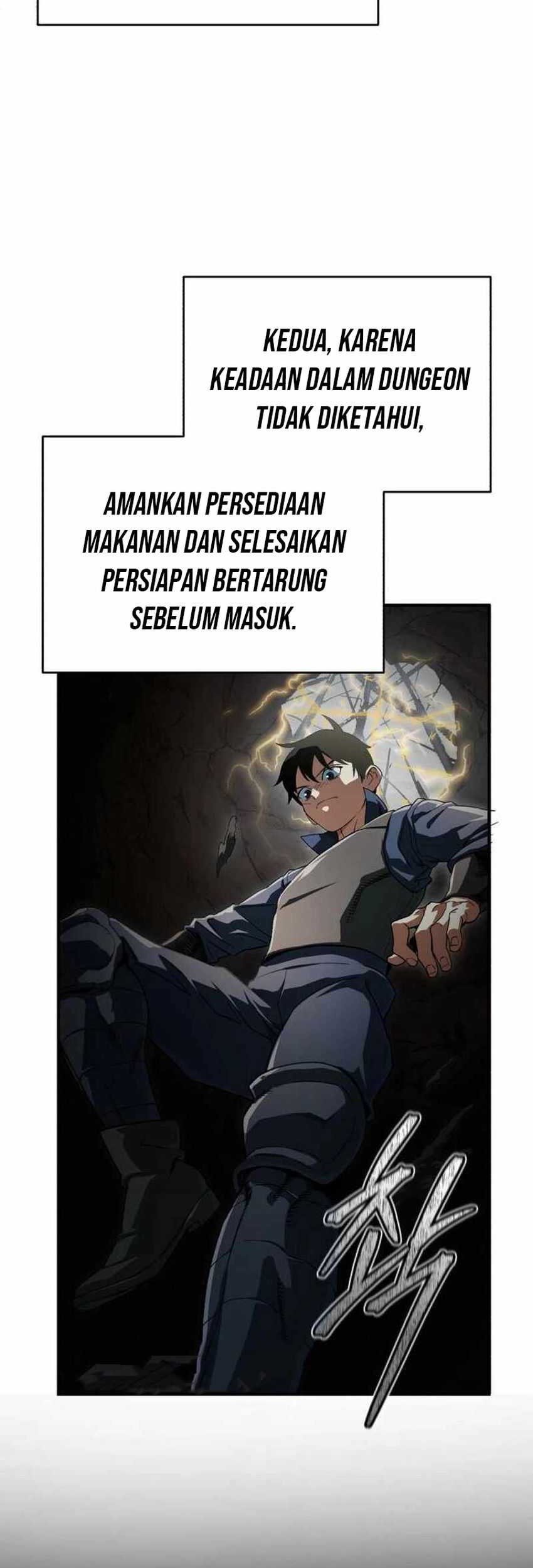 Blood Demon Reincarnation Chapter 9 Gambar 32