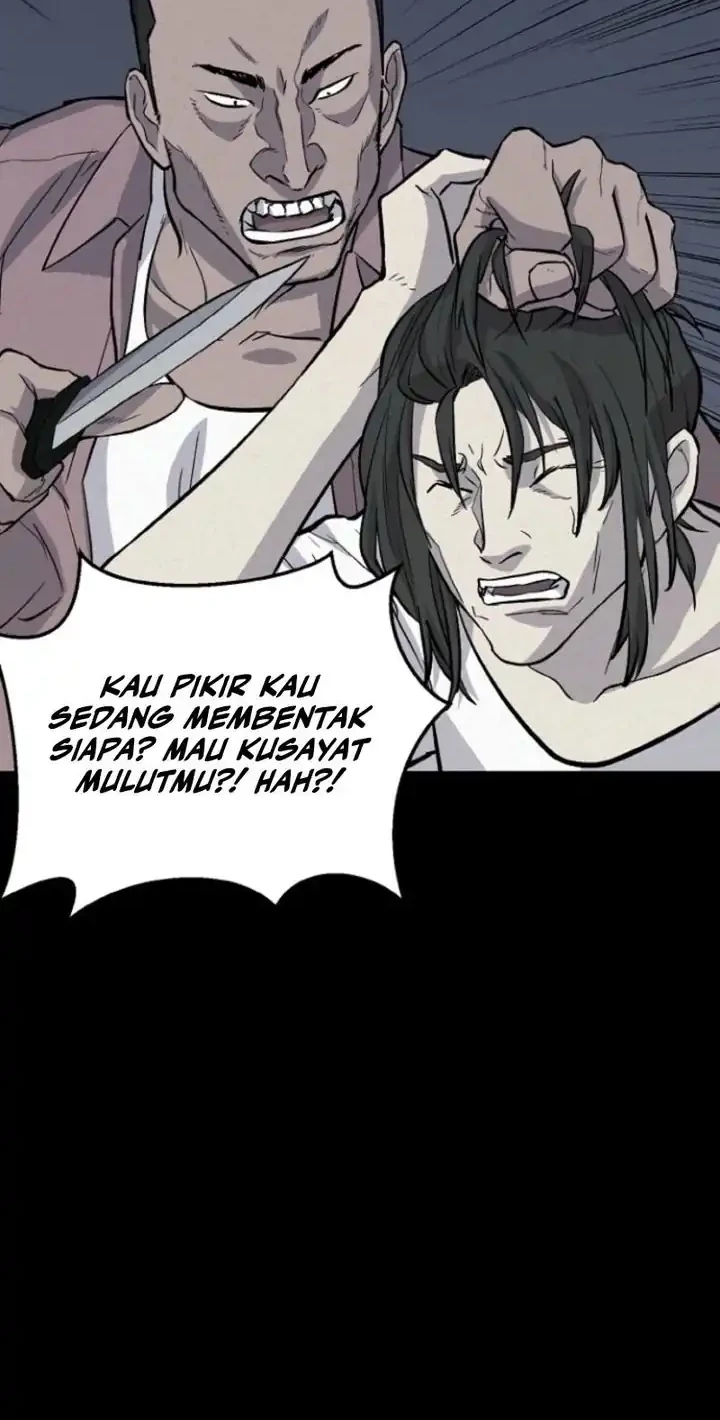Blood Rain: Zero Chapter 1 Gambar 34