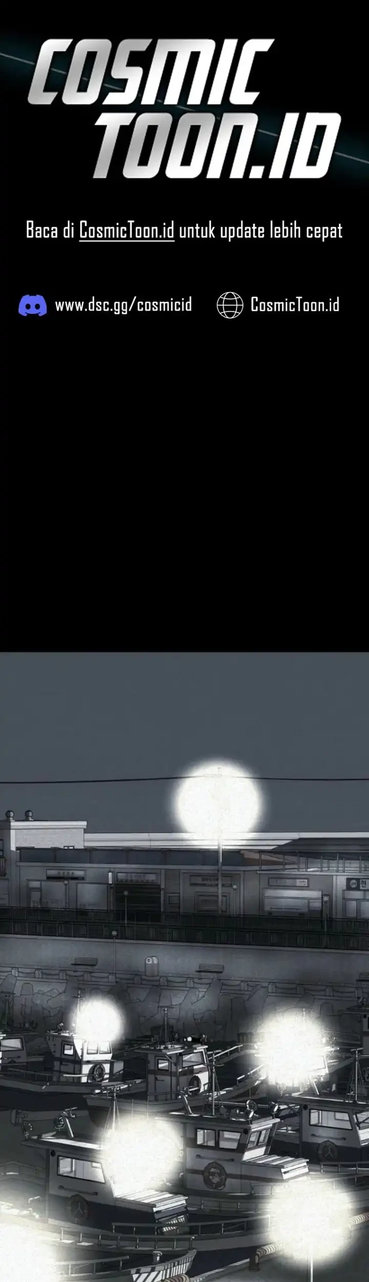 Komik Blood Rain: Zero Chapter 1 gambar nomor 1