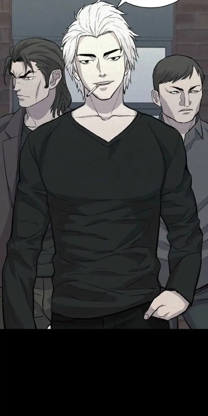 Blood Rain: Zero Chapter 1 Gambar 46