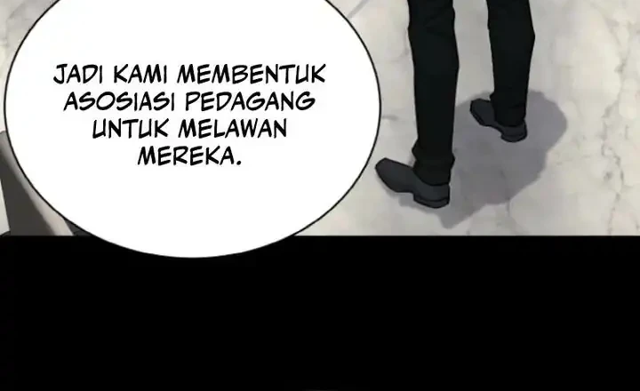 Blood Rain: Zero Chapter 1 Gambar 50