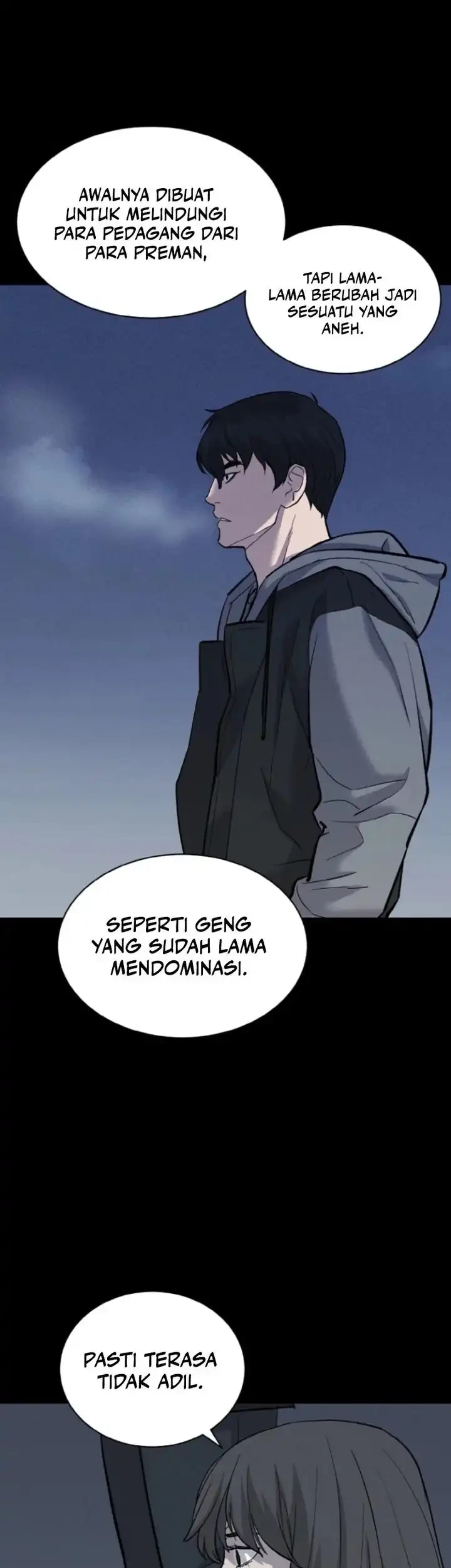 Blood Rain: Zero Chapter 1 Gambar 53