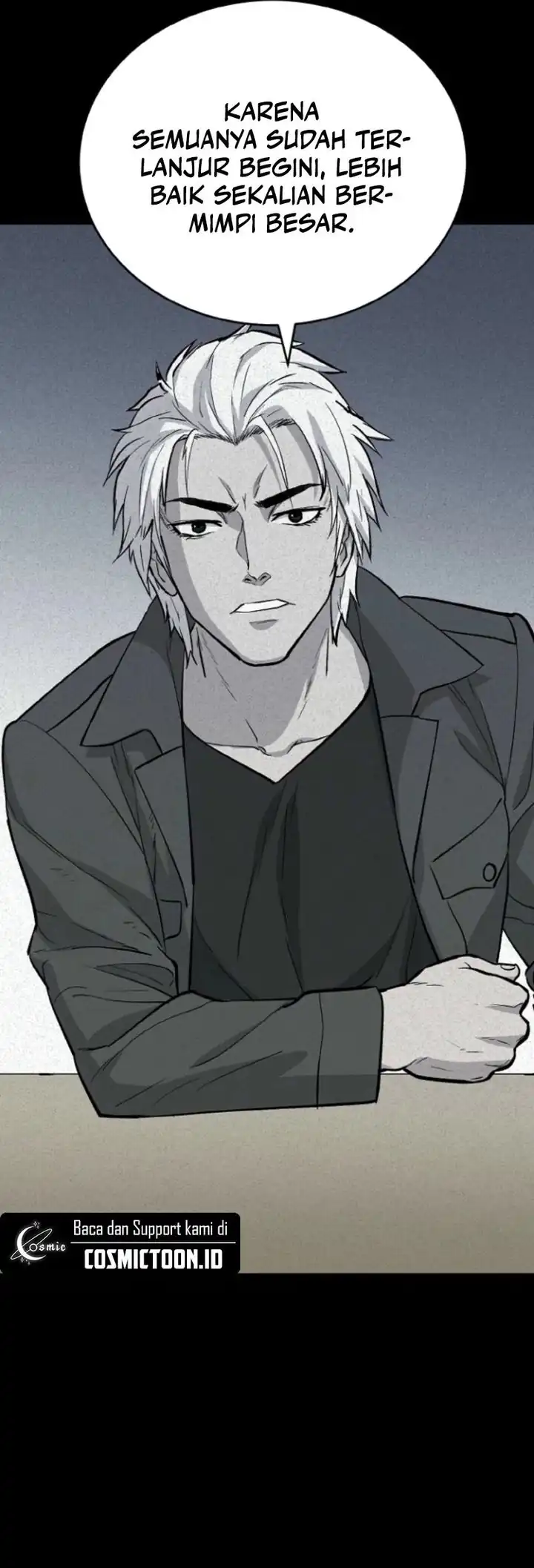 Blood Rain: Zero Chapter 1 Gambar 59