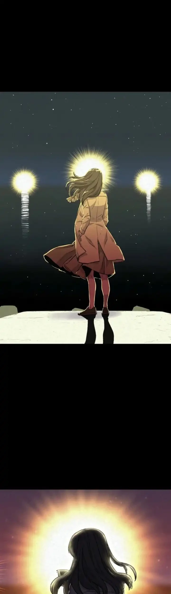 Blood Rain: Zero Chapter 1 Gambar 68