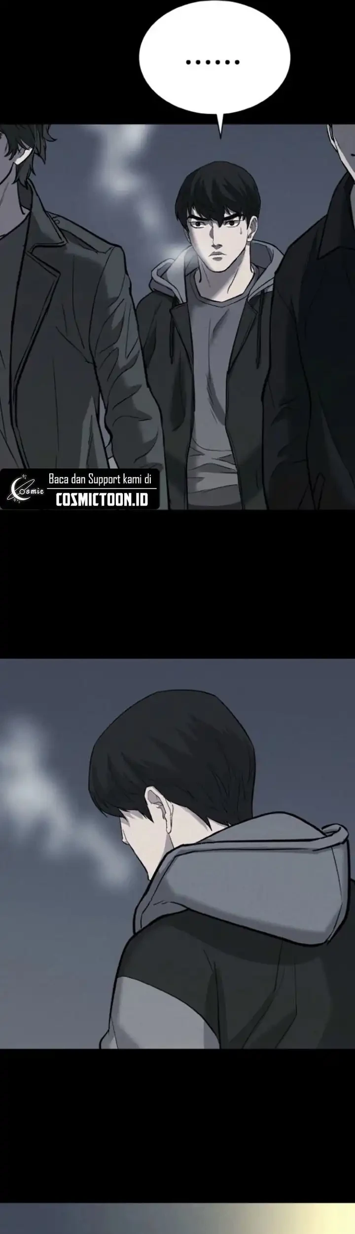 Blood Rain: Zero Chapter 1 Gambar 88