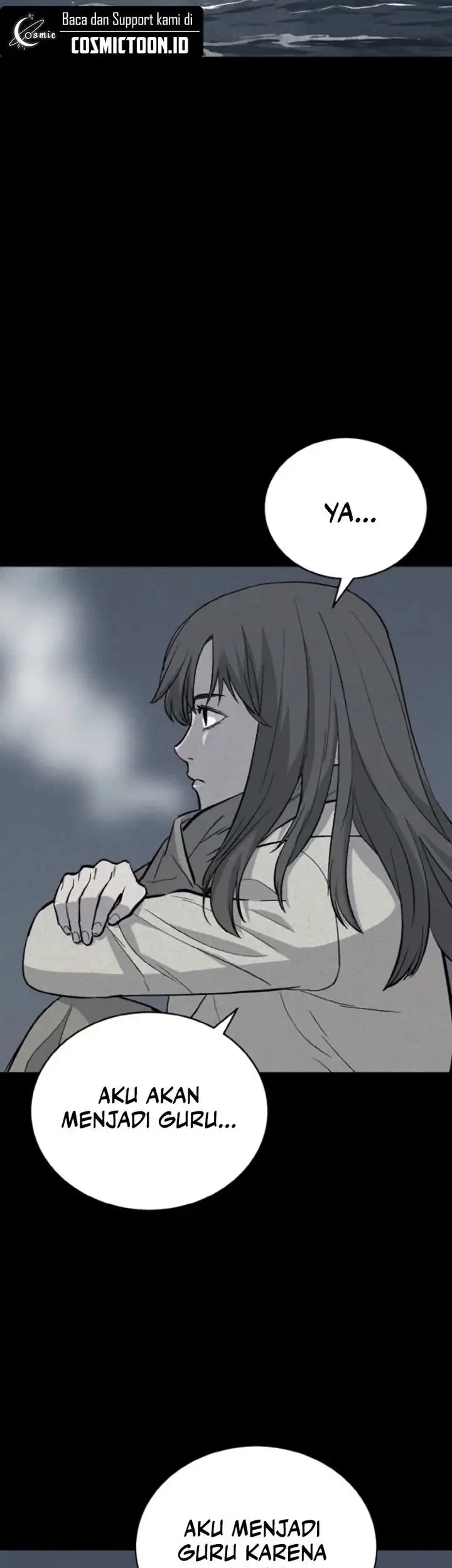 Blood Rain: Zero Chapter 1 Gambar 7