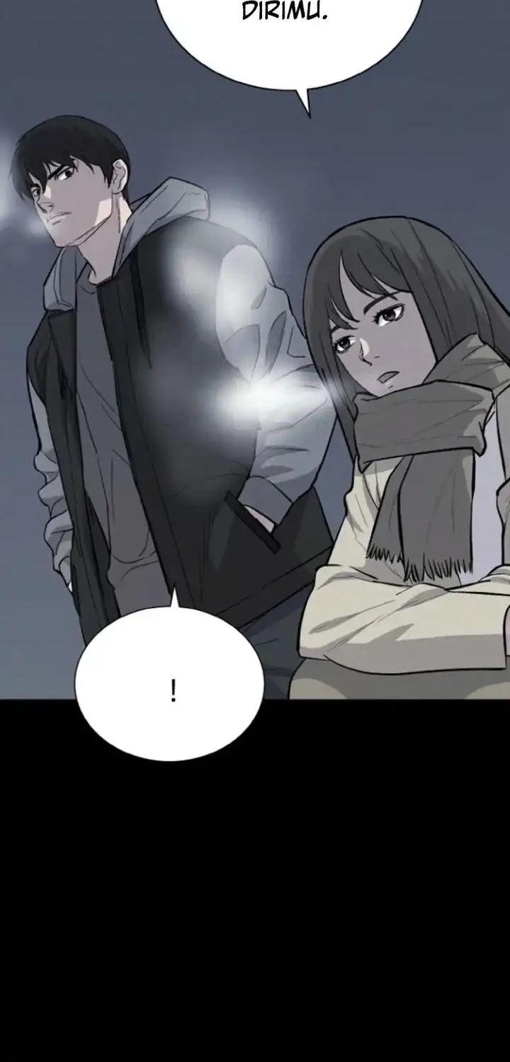 Blood Rain: Zero Chapter 1 Gambar 8