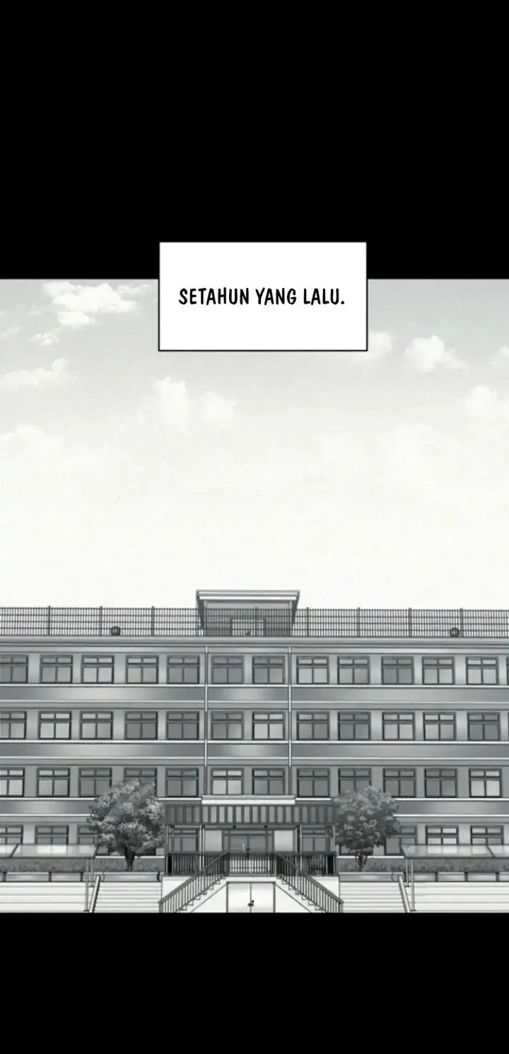 Blood Rain: Zero Chapter 1 Gambar 14