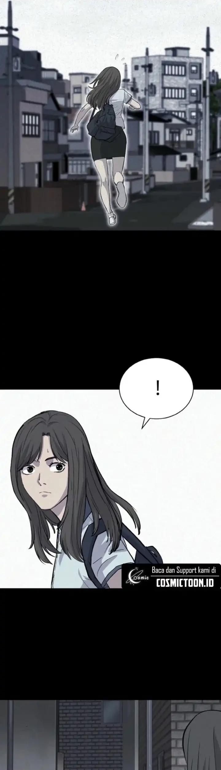 Blood Rain: Zero Chapter 1 Gambar 17