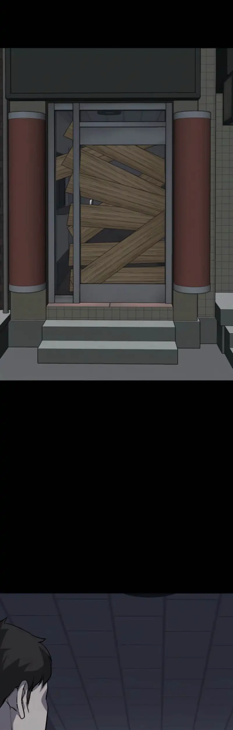 Blood Rain: Zero Chapter 10 Gambar 55