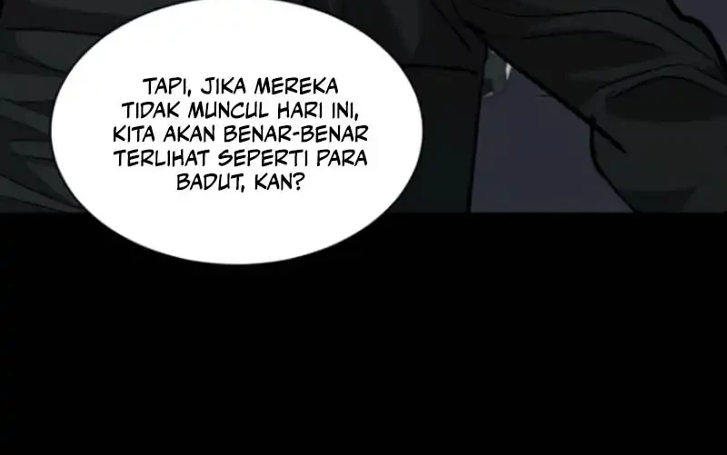 Blood Rain: Zero Chapter 10 Gambar 65