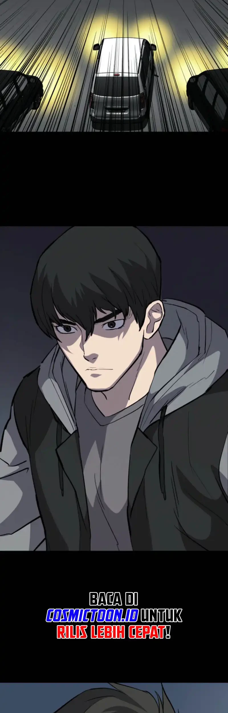 Blood Rain: Zero Chapter 10 Gambar 68