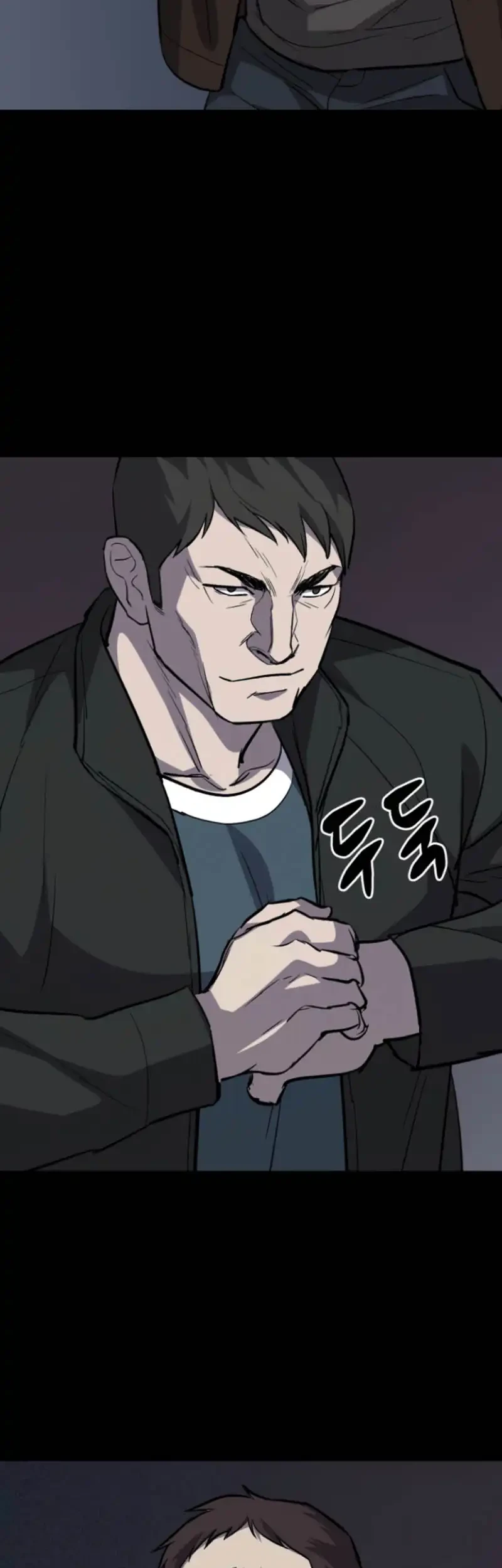 Blood Rain: Zero Chapter 10 Gambar 70