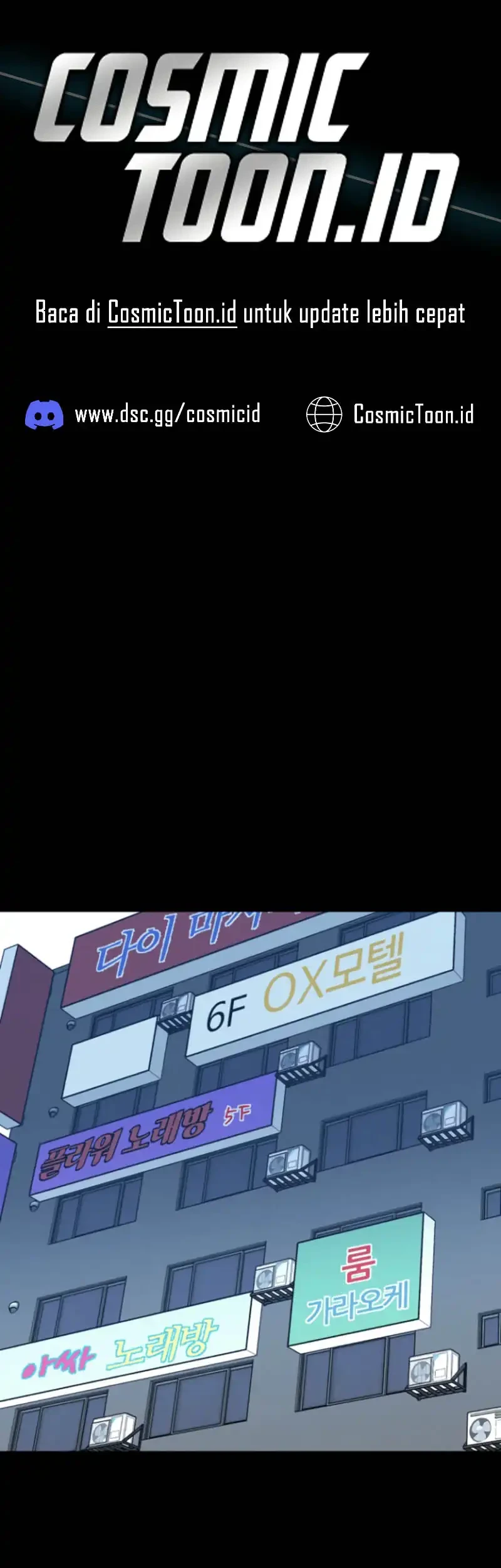 Komik Blood Rain: Zero Chapter 10 gambar nomor 1