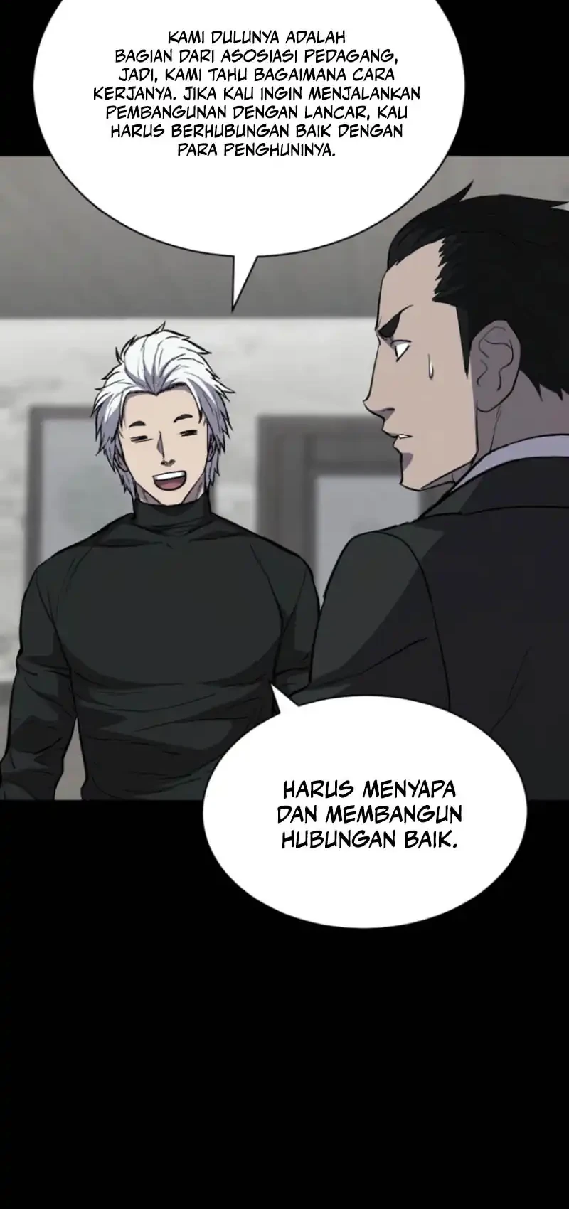Blood Rain: Zero Chapter 10 Gambar 6