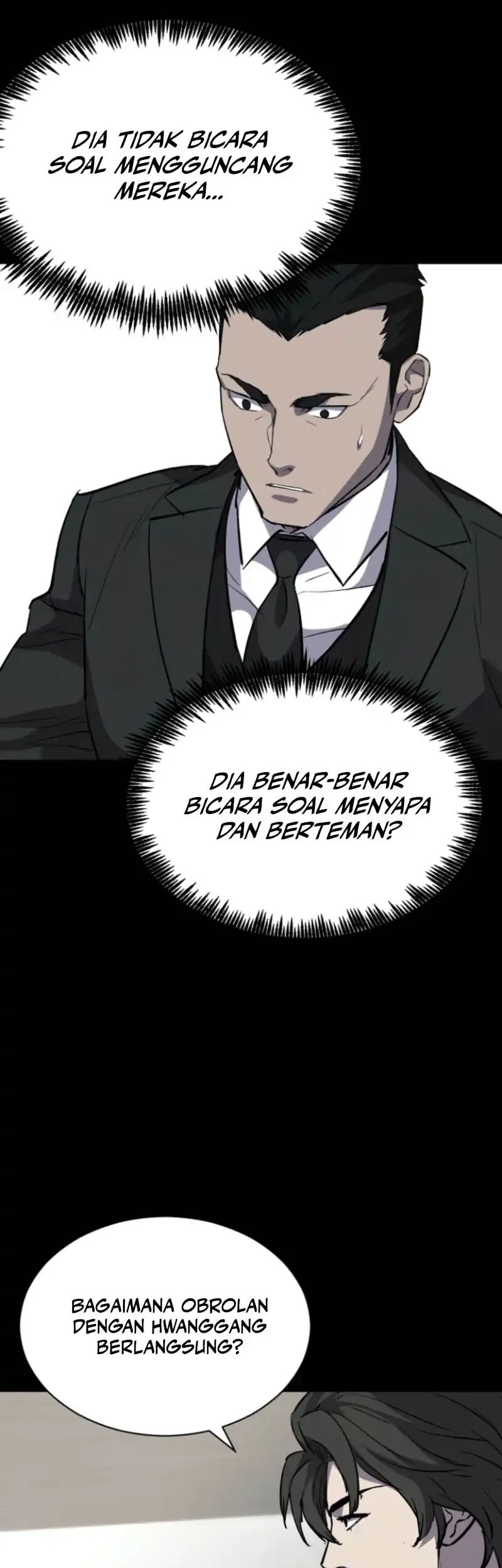 Blood Rain: Zero Chapter 10 Gambar 7