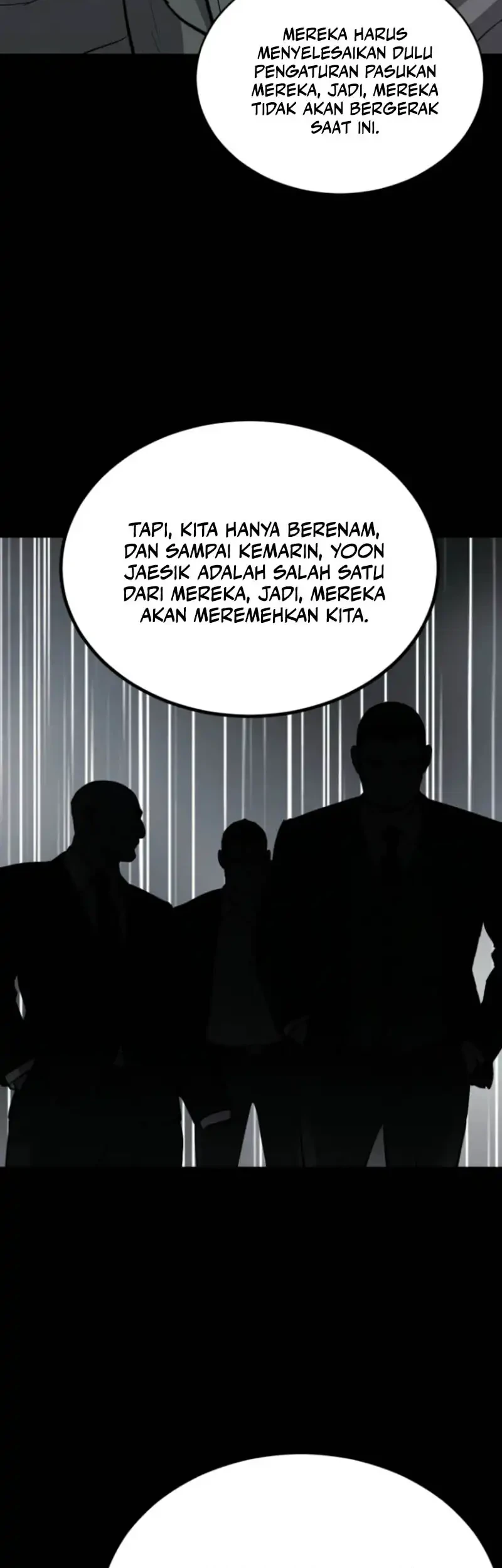 Blood Rain: Zero Chapter 10 Gambar 16