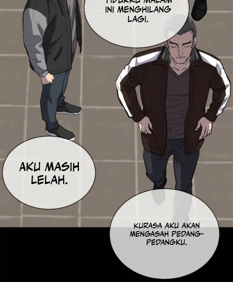 Blood Rain: Zero Chapter 10 Gambar 18