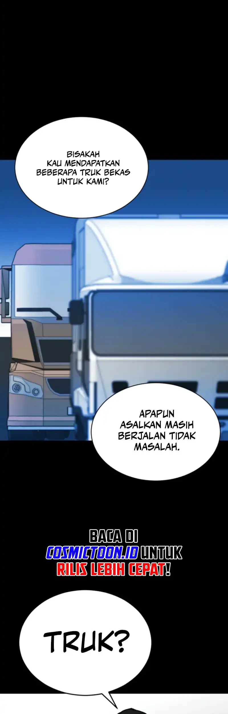 Blood Rain: Zero Chapter 10 Gambar 21