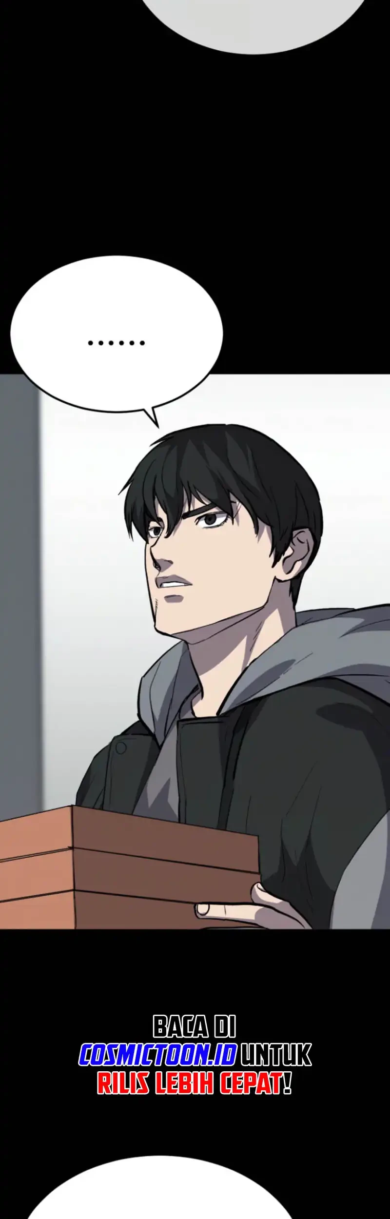 Blood Rain: Zero Chapter 10 Gambar 38