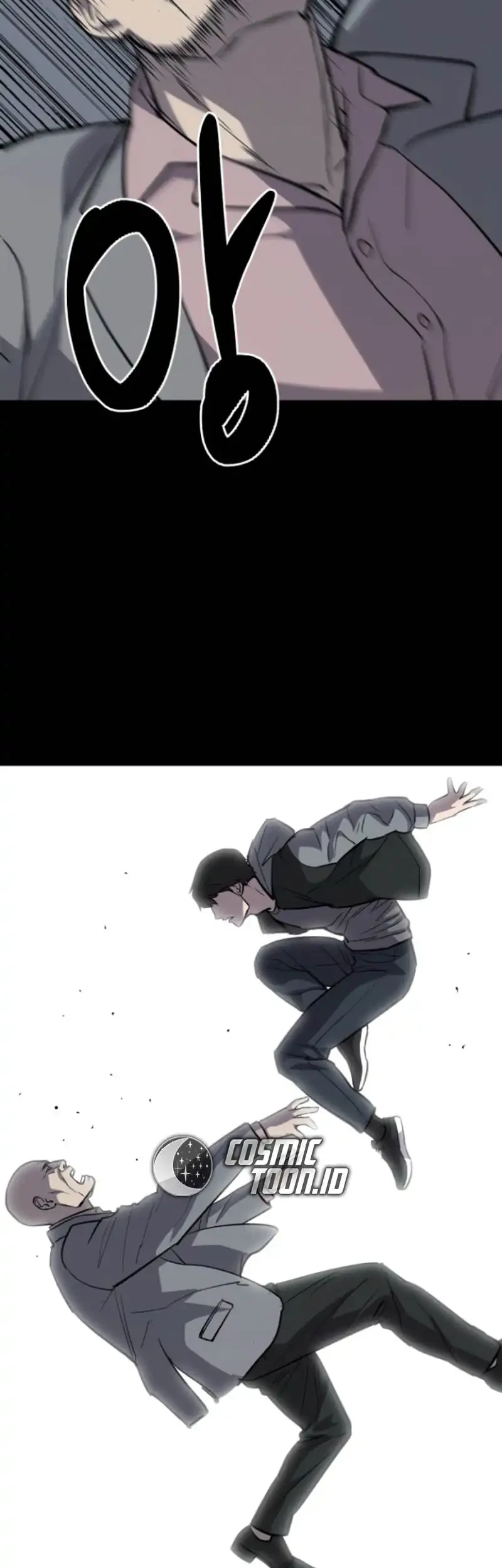 Blood Rain: Zero Chapter 11 Gambar 56