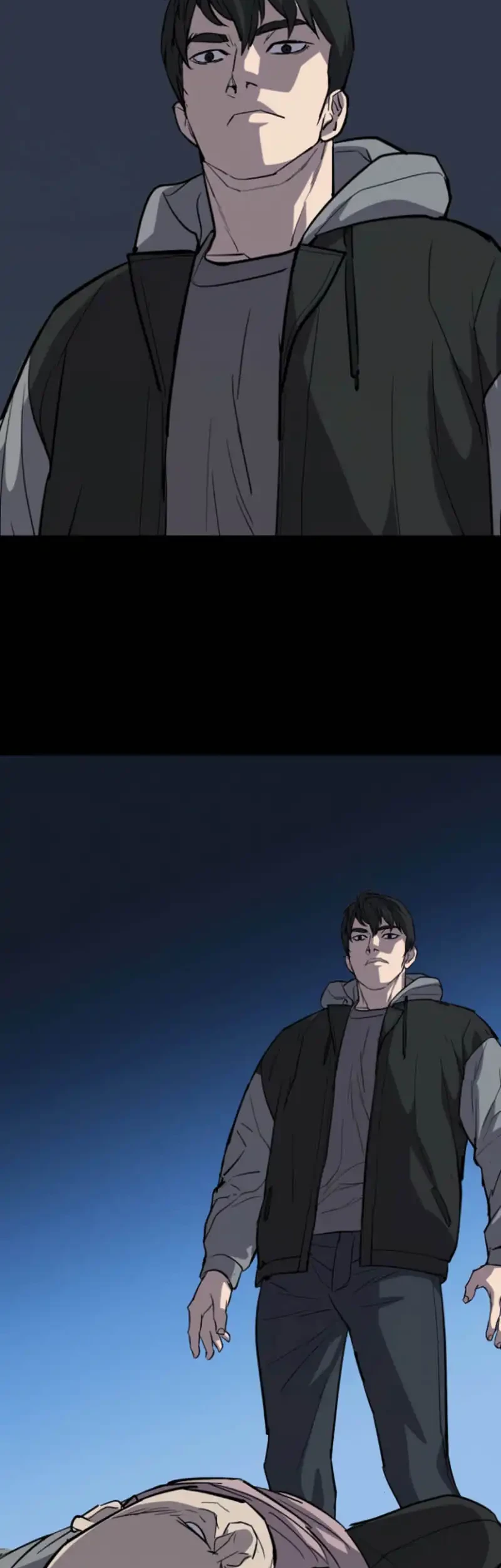 Blood Rain: Zero Chapter 11 Gambar 58