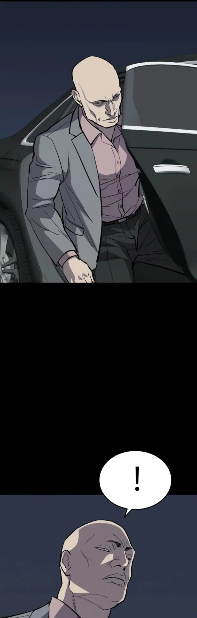 Blood Rain: Zero Chapter 11 Gambar 4