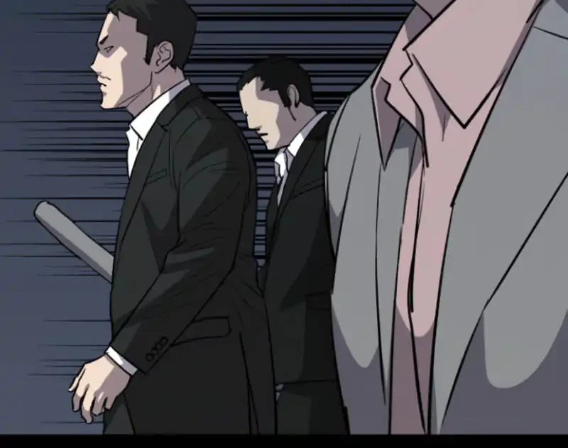 Blood Rain: Zero Chapter 11 Gambar 12