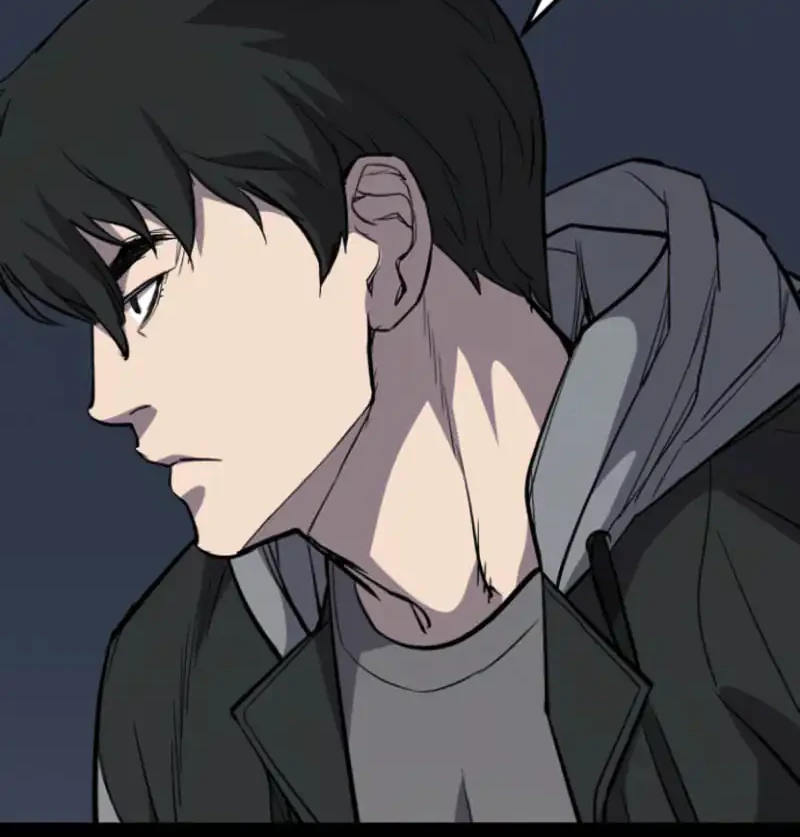 Blood Rain: Zero Chapter 11 Gambar 18