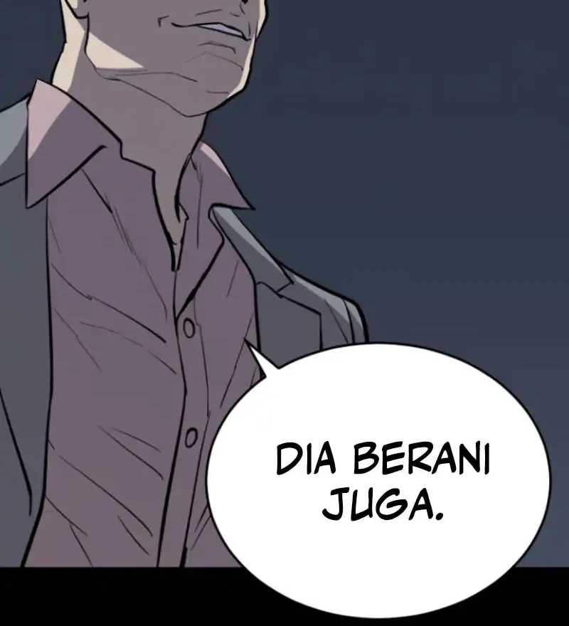 Blood Rain: Zero Chapter 11 Gambar 24