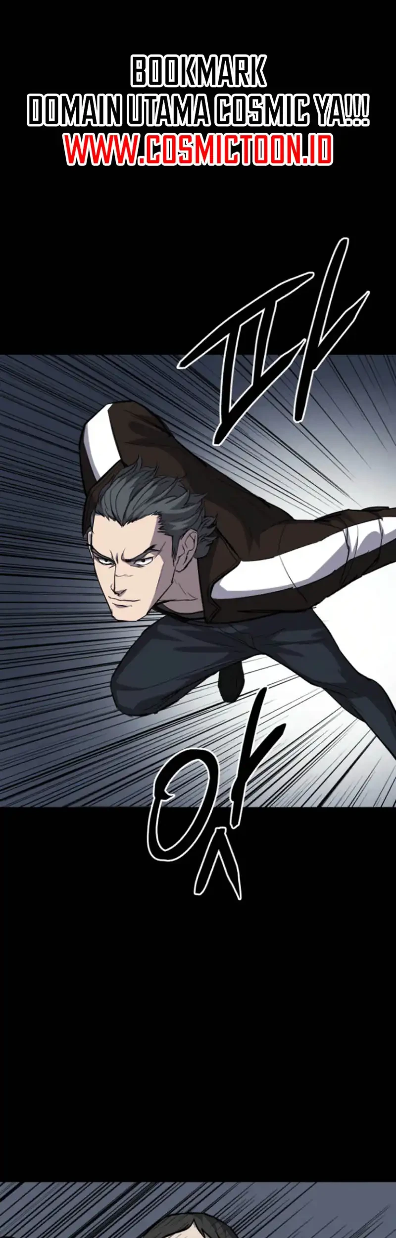 Blood Rain: Zero Chapter 11 Gambar 28