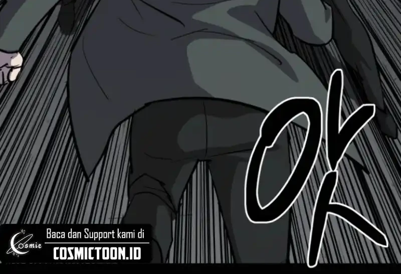 Blood Rain: Zero Chapter 11 Gambar 36