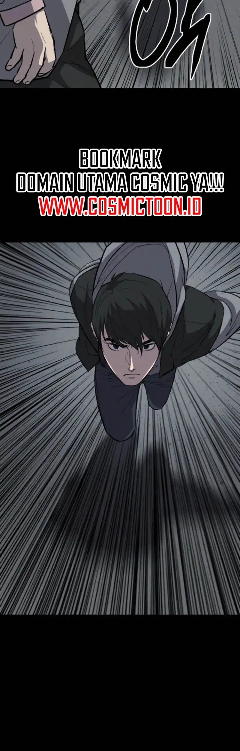 Blood Rain: Zero Chapter 11 Gambar 51