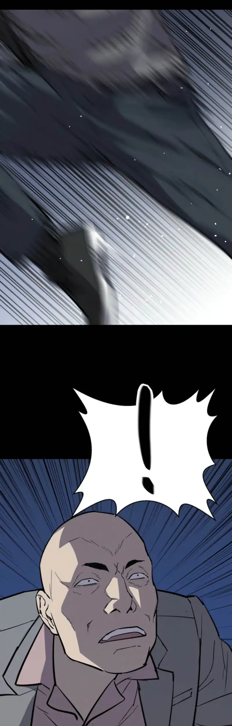 Blood Rain: Zero Chapter 11 Gambar 52