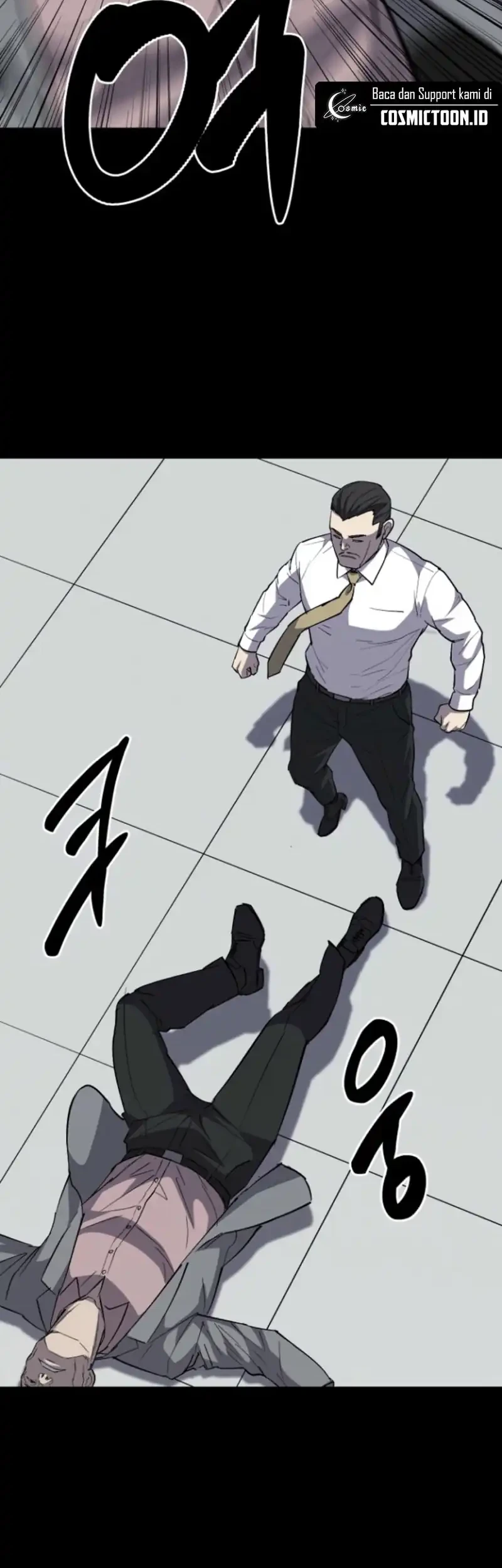 Blood Rain: Zero Chapter 12 Gambar 49