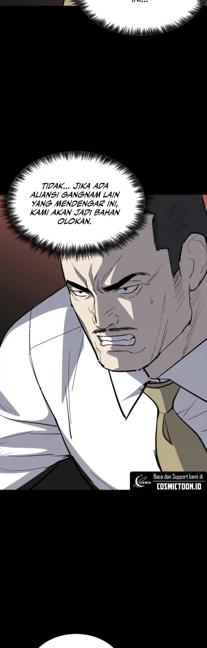 Blood Rain: Zero Chapter 12 Gambar 52