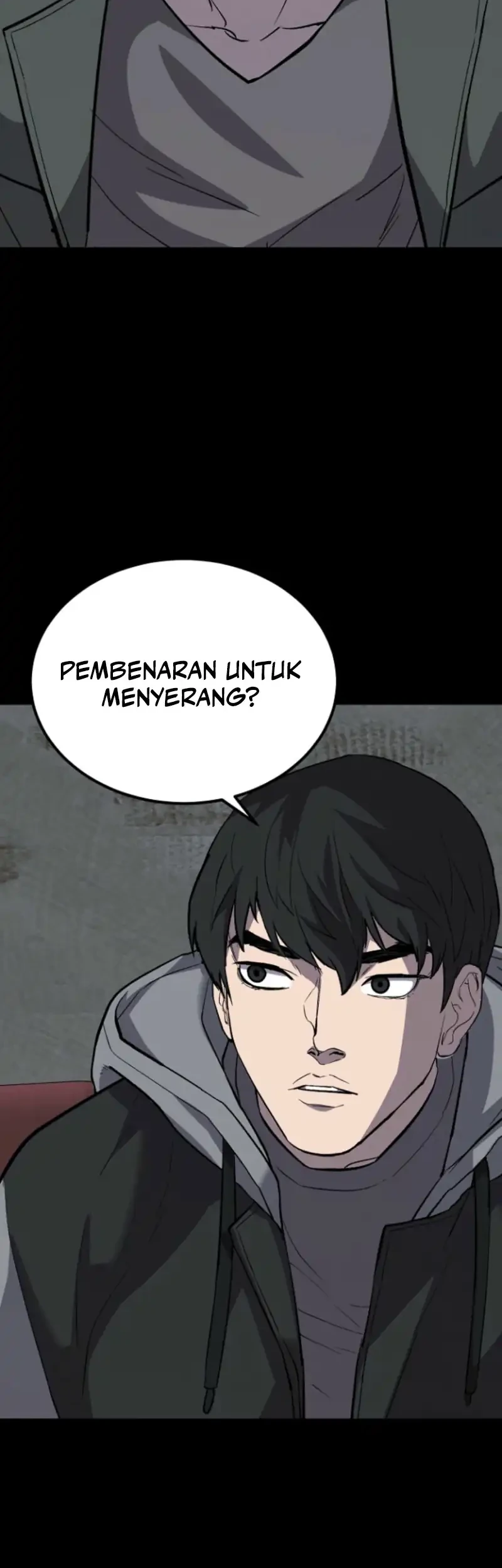 Blood Rain: Zero Chapter 12 Gambar 57