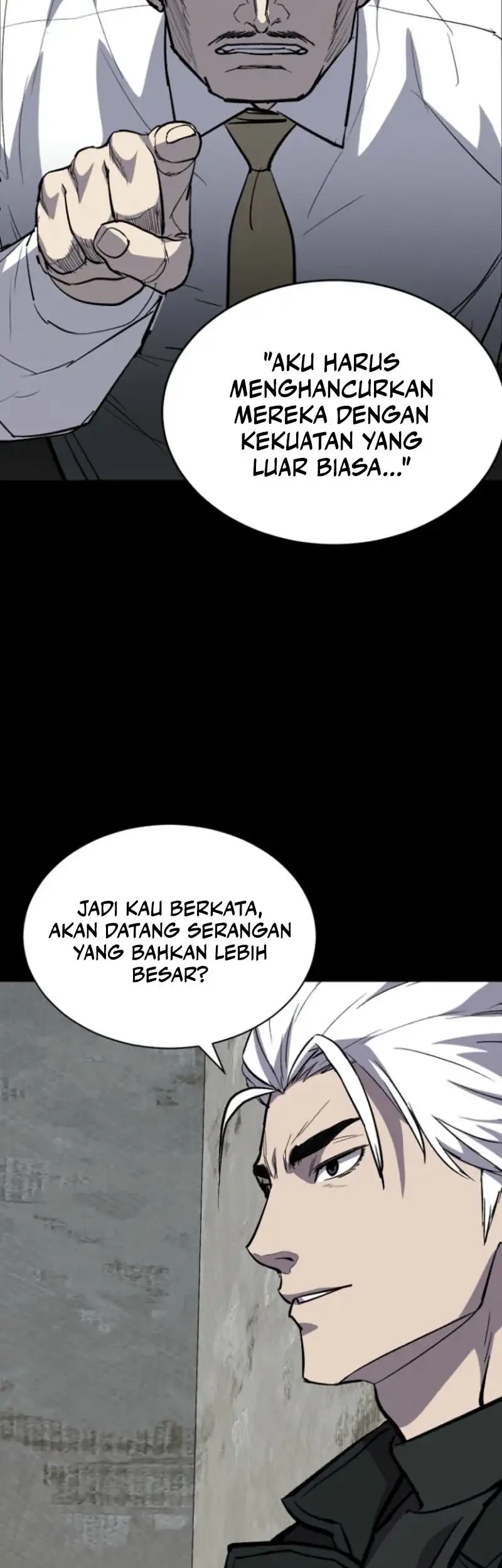 Blood Rain: Zero Chapter 12 Gambar 62