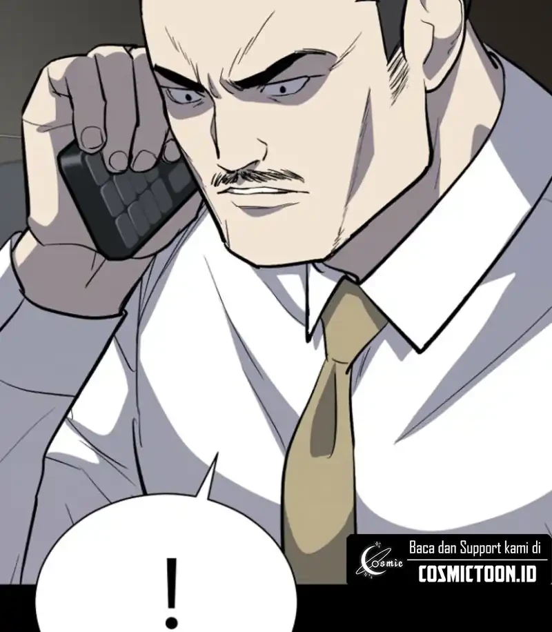 Blood Rain: Zero Chapter 12 Gambar 10