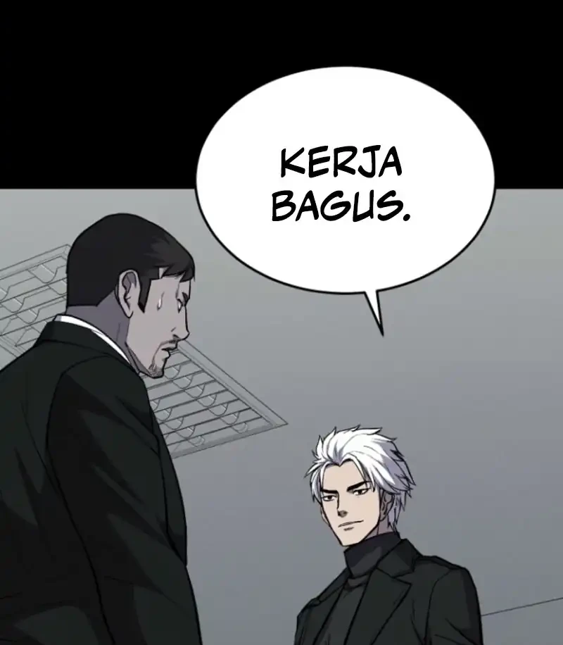 Blood Rain: Zero Chapter 12 Gambar 20