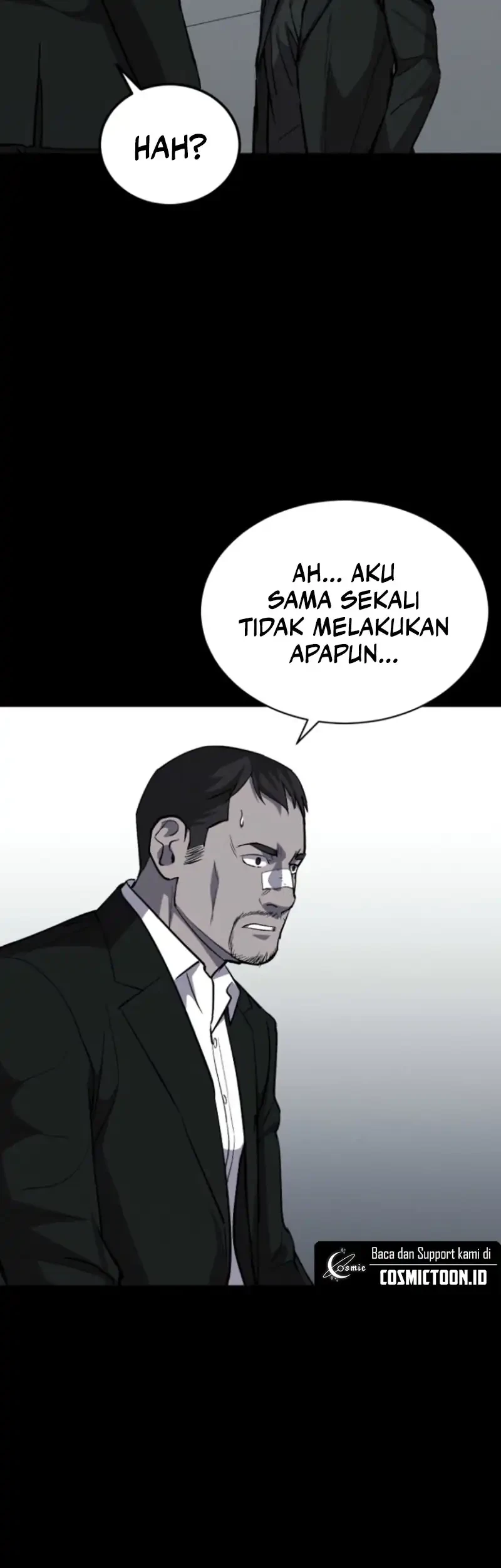 Blood Rain: Zero Chapter 12 Gambar 21