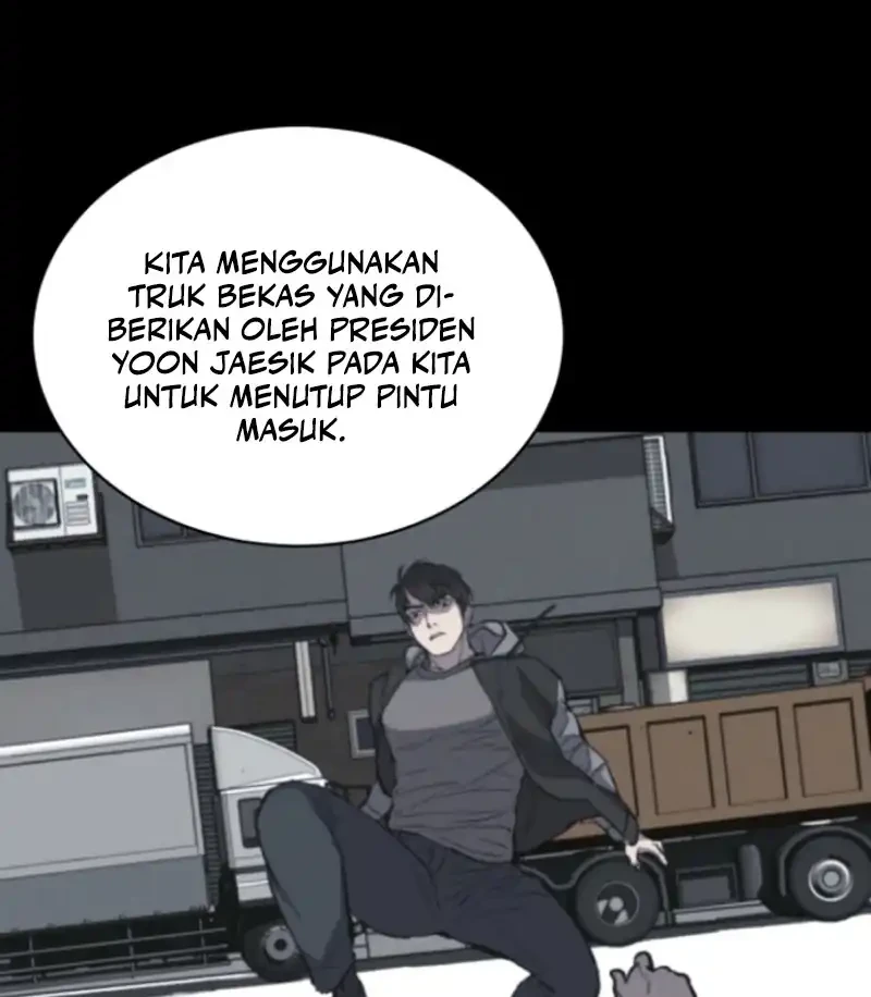 Blood Rain: Zero Chapter 12 Gambar 25